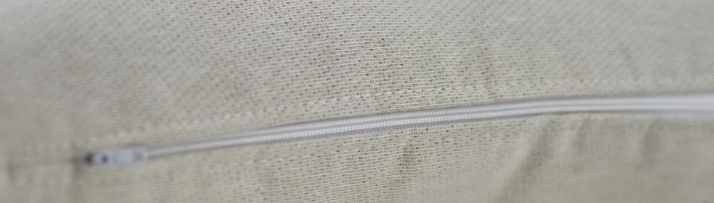 Cojin Jacquard campos lavanda 45x45 VAUCLUSE