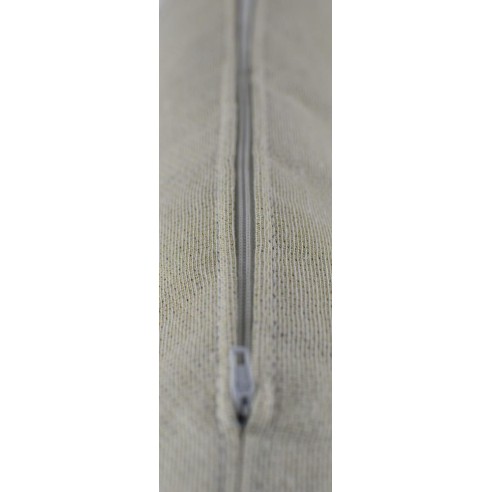 Jacquard cushion lavender fields 45x45 VAUCLUSE