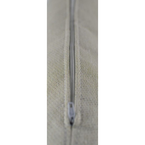 Jacquard cushion lavender fields 45x45 VAUCLUSE