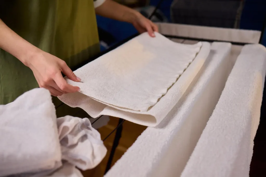 Cuidados del tejido jacquard Cuidados del tejido jacquard