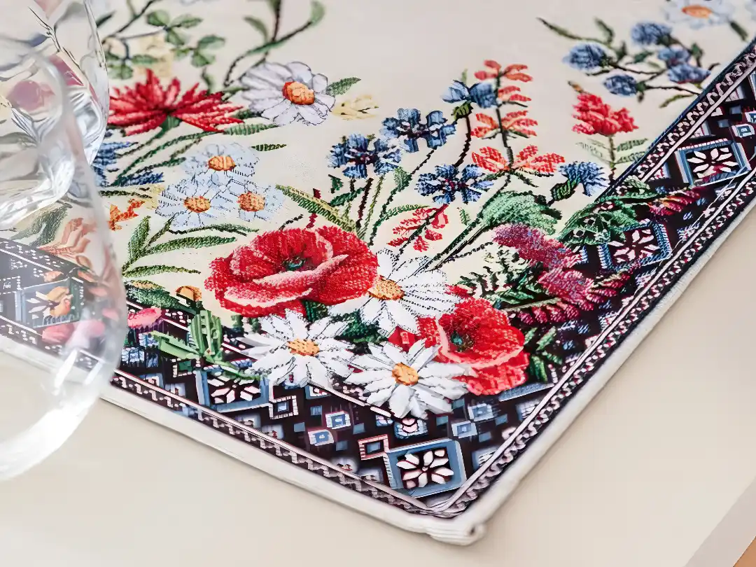 ¿Qué es el jacquard?