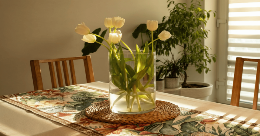 Table runners